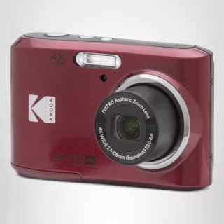 Kodak Pixpro FZ45 Digital Camera