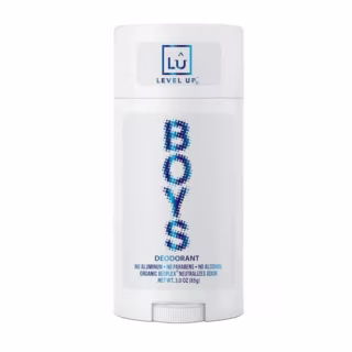 Level Up Boys Deodorant