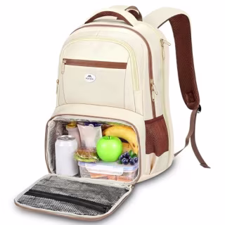 MATEIN Backpack Lunch Bag