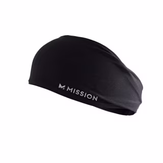 Mission Cooling Tapered Headband