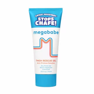 Megababe Thigh Rescue Gel