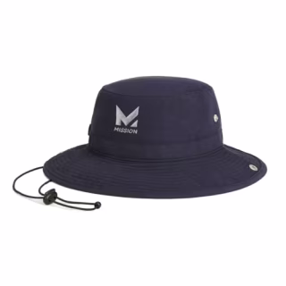 Mission Cooling Bucket Hat