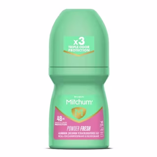 Mitchum Women’s Antiperspirant Deodorant