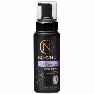 Norvell Venetian Self-Tanning Mousse