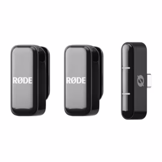 RØDE Wireless Micro