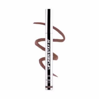 Sacheu Lip Liner Stay-N Peel Off Lip Stain