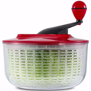 Salad Spinner 5L Capacity