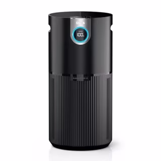 Shark Air Purifier, Clean Sense Technology, HEPA Air Filter