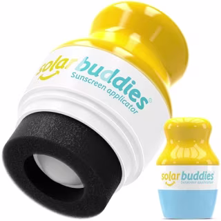 Solar Buddies Sunscreen Applicator