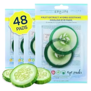 SpaLife Cooling Eye Pads