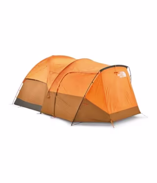 The North Face Wawona 6 Tent