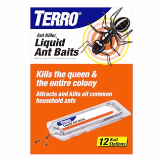 Ant Killer Bait Stations