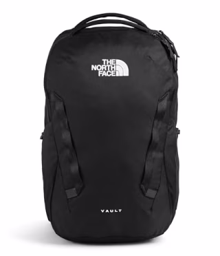 The North Face Vault Everyday Laptop Backpack