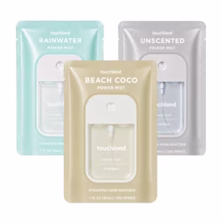 Touchland Hand Sanitizer Spray