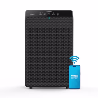 5300-2 Air Purifier with True HEPA