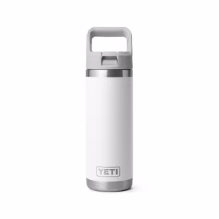 Yeti Rambler 18-Ounce Water Bottle