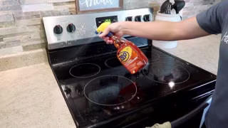 Zep Heavy-Duty Citrus Degreaser