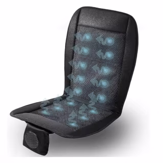 Zonetech Cooling Car Seat Cushion