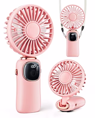 Coldsky Portable Handheld Fan