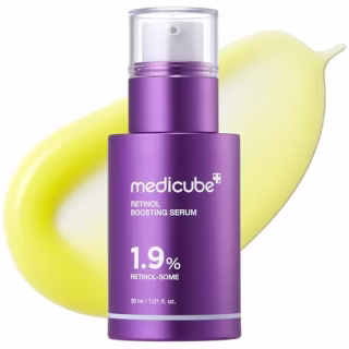 medicube Retinol Boosting Serum