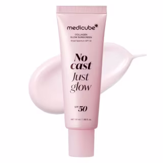 Medicube Collagen Glow Sunscreen SPF 50