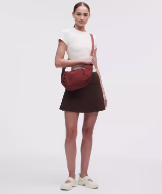 Lululemon Slouchy Sling Bag 6L