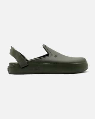 Commbi The Atlas Clog