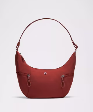 Lululemon Slouchy Sling Bag 6L