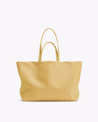 Cuyana Classic Easy Tote