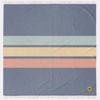 Big Blanket Co. Big Beachy™ Blanket