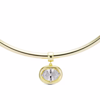 Birthstone Necklace