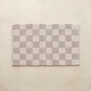 House of Noa Comfy Bath Mat