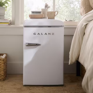 Galanz Mini Fridge