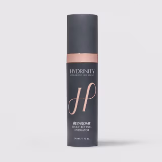 Hydrinity RetaXome Daily Retinal Hydrator