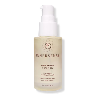 Innersense Organic Beauty Hair Renew Scalp Oil