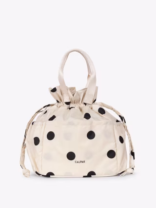 Calpak Insulated Lunch Bag