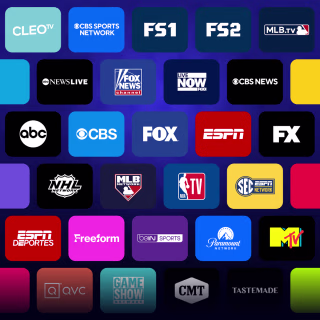 FuboTV