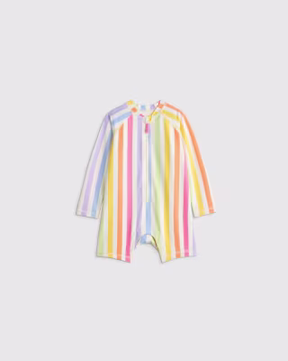 Quince One-Piece Rashgard