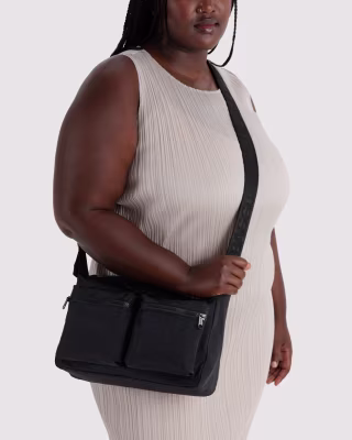 Baggu Medium Cargo Crossbody