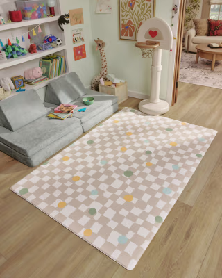 Ruggable Play Mats