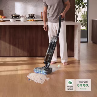 iRobot Roomba Electro Plus Floor Cleaner