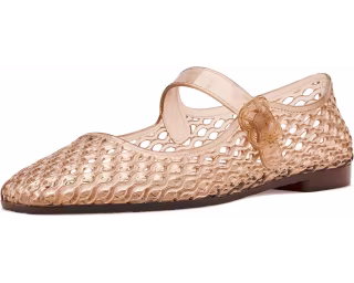 Sam Edelman Michaela Jelly Mary Janes