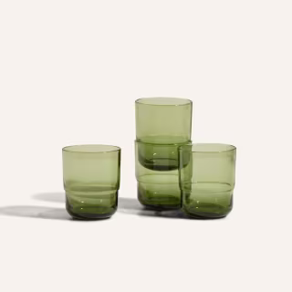 Our Place Night & Day Glasses