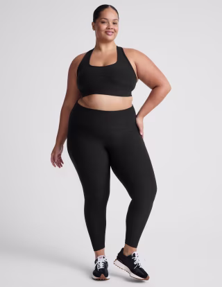 Beyond Yoga Spacedye™ Caught In The Midi High Waisted Legging