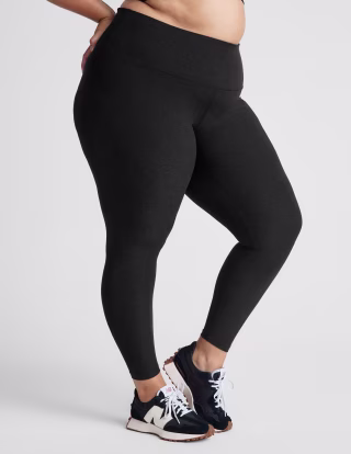 Beyond Yoga Spacedye™ Caught In The Midi High Waisted Legging