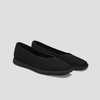 Vivaia Square-Toe All-Day Standing Flats