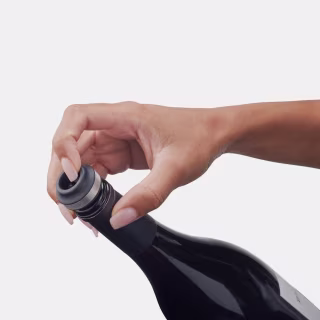 Stainless Steel Wine Preserver