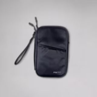 Pak Reve Voyager Pak Family Passport Case