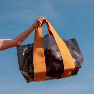 State Wellington Cabana Tote
