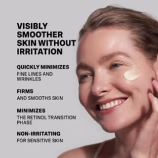 Mother Science Retinol Synergist